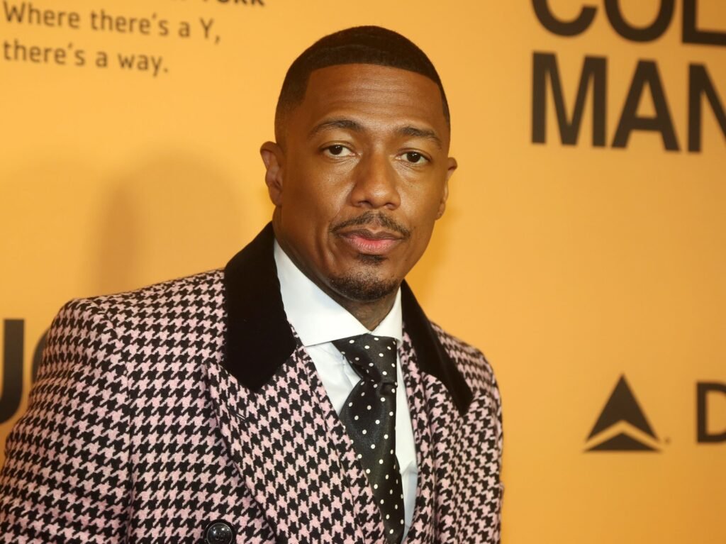 Nick Cannon Net Worth 2024 – Salary, Income, Assets, Career